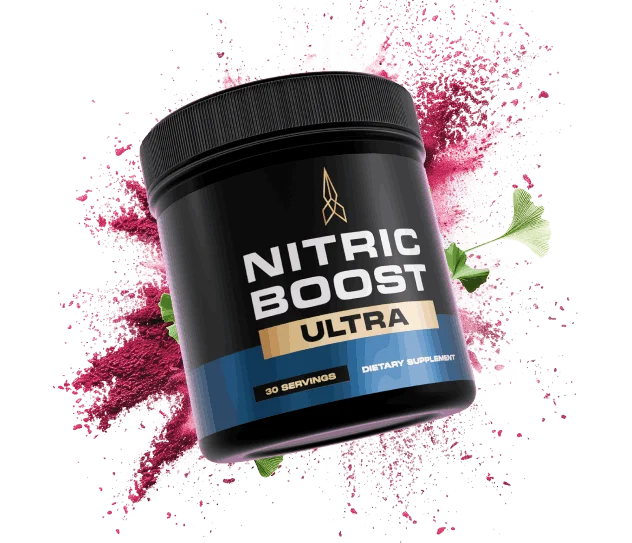 NitricBoost